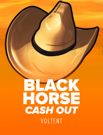 Black Horse™ Cash Out