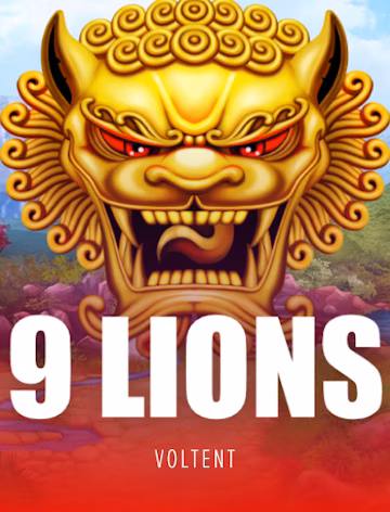 9 Lions™