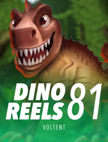 Dino Reels 81 
