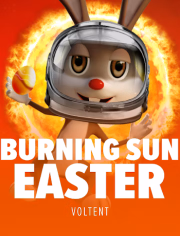 Burning Sun Easter