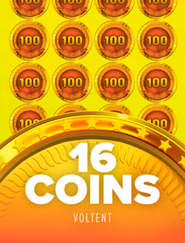 16 Coins™