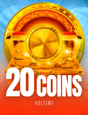 20 Coins™