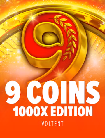 9 Coins™ 1000 Edition
