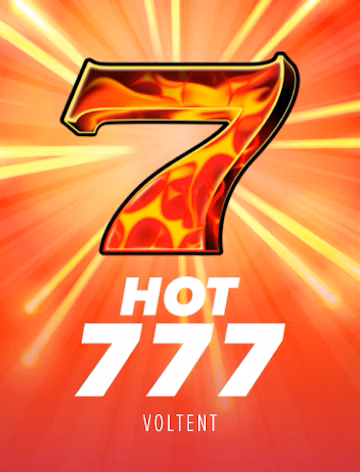 Hot 777™