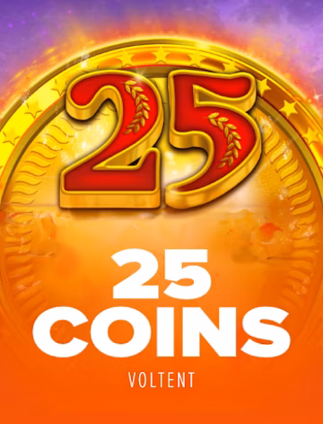 25 Coins™