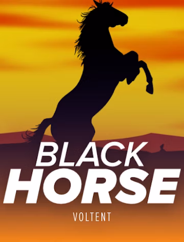 Black Horse™