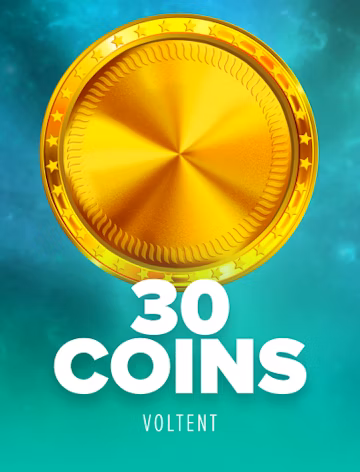 30 Coins™