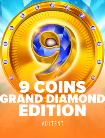 9 Coins™ Grand Diamond Edition